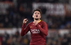 都体：米兰考虑引进云德尔，罗马要价不超过1500万欧