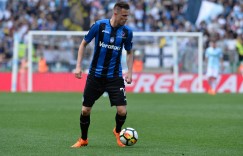 五大联赛赛季替补球员单场评分前三，伊利西奇9.23分名列榜首