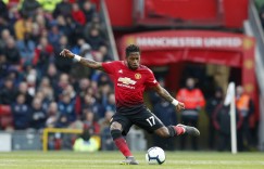 弗雷德：球员职责分工不同，虽然我进球不多但也给球队贡献了力量