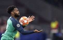 丹尼-罗斯告别热刺：同球队从前八进前四很棒，期待着有一天回归