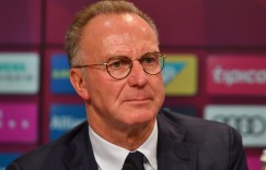 鲁梅尼格：一名球员年薪1500万欧，即便给他1950万都不会满意