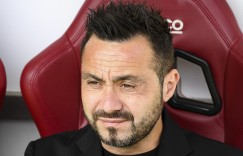 德泽尔比：比起和其他教练拿欧冠，甚至更愿意和瓜帅一起输掉欧冠