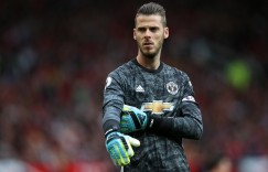 保-托雷斯：与德赫亚有过沟通，点球失利不会影响他的欧洲杯之旅