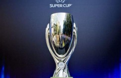 官方：新赛季欧超杯将于北京时间8月12日凌晨3点在贝尔法斯特进行
