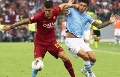 米体：罗马准备续约詹卢卡-曼奇尼至2025年，国米尤文对其有意