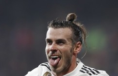 是否期待？贝尔在安帅手下两个赛季直接参与70球