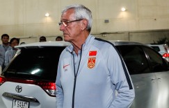 里皮：巴雷拉和因莫比莱将决定比赛 现在与06年情况不同