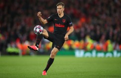 M-略伦特：感激齐达内当初的坦诚 西班牙有能力与任何对手竞争