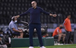 意天空：拉齐奥与萨里会面长达6小时，双方更接近达成协议