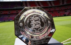 官方：曼城vs莱斯特城的社区盾杯将在8月8日凌晨0:00进行