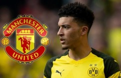 英媒：曼联继续推进桑乔的转会谈判 希望在欧洲杯开赛前达成协议