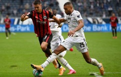 体图：曼城有意用A席填补阿圭罗空缺 法兰克福为其标价4千万欧