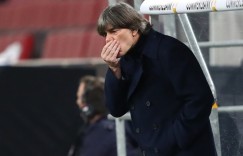 哈曼：勒夫在世界杯后就该离队，欧洲杯热门是葡萄牙比利时