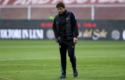 电讯报：孔蒂希望回到英超执教，列维说会留下凯恩