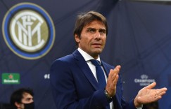 电讯报：热刺不再追逐孔蒂，双方都对彼此有疑虑