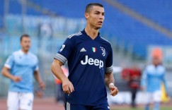 都体：C罗缺席尤文赞助广告，他可能被用来交换博格巴或二弟