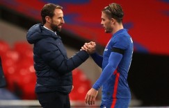 格拉利什：更喜欢踢10号，希望能在凯恩身后踢球