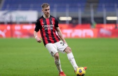 萨勒马科尔斯：在米兰不能和好朋友卢卡库一同外出，球迷会生气的
