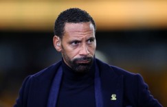 费迪南德：利物浦本赛季成绩不如曼联是冰冷冷的事实