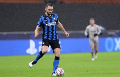 德弗里谈荷兰踢352：不能指望立即见效，国米适应两年才夺冠