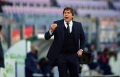 罗马诺：热刺正和孔蒂谈薪水和雇员，巴黎确信波帅将留队