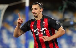 伊布：国王有很多但上帝只有我一个 穆帅安帅将面临艰巨挑战