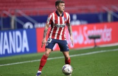 特里皮尔：西蒙尼让我变得更加成熟 索斯盖特和他有相似之处