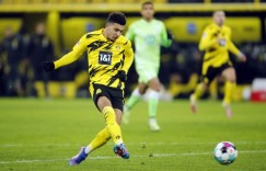 天空：曼联正在努力引进桑乔，谈判重点在转会费以及支付方式