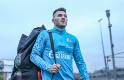 记者：科拉希纳茨今夏将离开阿森纳，意甲和土超球队有意