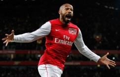 亨利：阿森纳离联赛冠军还很遥远，希望他们早日回到竞争者的行列