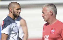 万众瞩目，本泽马回归令法国国家队比赛收视率飙升