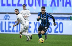 劳塔罗：加盟国米三个月后就想离开，感谢伊卡尔迪当时对我的帮助