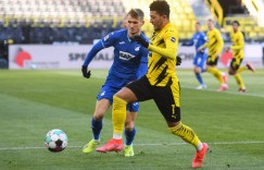 曼晚：曼联已正式与多特蒙德谈桑乔，但相关谈判仍会是拉锯战