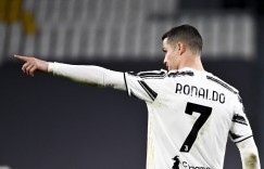 都体：C罗未出现在尤文的新广告中，球员可能会离开