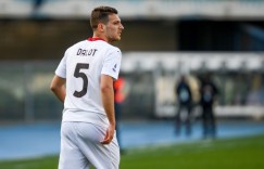 斯基拉：过去几天达洛特被推荐给罗马，穆里尼奥很欣赏他