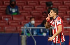 阿斯报：马竞希望今夏为苏亚雷斯寻找一个可靠替补