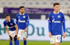 德国球迷投票德甲赛季之最：沙尔克最令人失望，A席获最佳引援