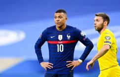 14岁有机会签皇马但没去，姆巴佩：父母希望我在法国开始职业生涯