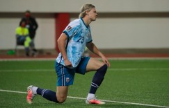 五大联赛无缘欧洲杯球员评分榜：哈兰德、伊布领衔