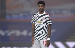 镜报：欧洲杯后拉什福德将手术治疗脚伤，可能错过曼联前几轮联赛