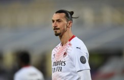 伊布：我想赢意甲冠军 重返欧冠是米兰应得的