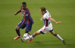 世体：登贝莱放缓与巴萨续约谈判 巴萨担心他与其他球队有预合同