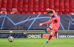 父亲：夺得欧冠冠军后，芒特说他想赢得英超冠军