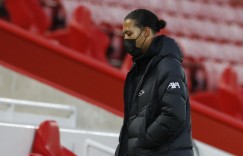 镜报：德波尔让范迪克成为幕后团队非正式成员，随队出征欧洲杯