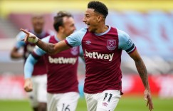 坎贝尔：林加德无缘欧洲杯对西汉姆是好事，否则转会费更难谈