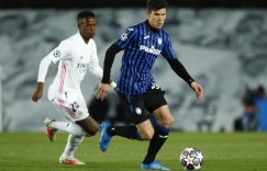 罗体：亚特兰大中场佩西纳将被补召进意大利国家队中