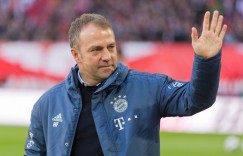 弗里克：纳格尔斯曼会享受执教拜仁 我依然会是拜仁球迷