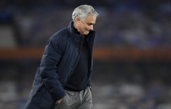 穆里尼奥：意大利欧洲杯能杀进四强 拥有姆巴佩时你很难不赢球