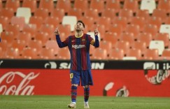 六台：巴萨将给梅西税后总薪水1.2亿欧的10年合同，未来双方捆绑