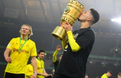 罗马诺：曼联还没有报价桑乔，多特只准备以9000万欧以上价格出售